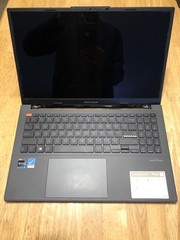 Asus Vivobook S 15 K5504V 2880×1620