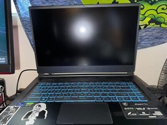 MSI-Stealth 15M 15.6″ Gaming Laptop Gen Core i7 i7-11375H RTX 3060 16GB 1TB SSD