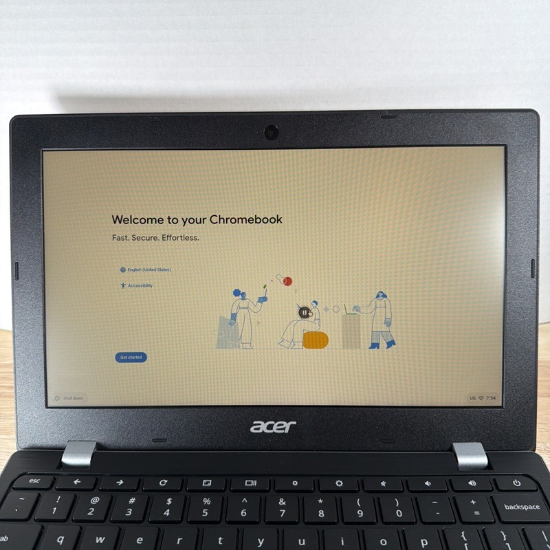 Acer Chromebook N17Q8 CB311 Series - Bad Battery READ gallery