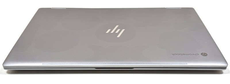 HP Chromebook x360 14c-ca0053dx 14" Touch 2.1GHz i3-10110U 8GB RAM 64GB eMMC SSD gallery