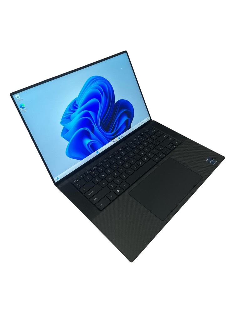 Dell Precision 5570 | i7 CPU | 16GB RAM | 512GB SSD | RTX A2000 |1-Year-Warranty