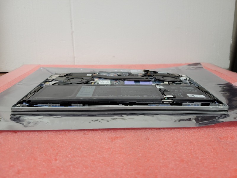 Dell Latitude 3320 i5-1135G7@2.4GHz 8GB RAM *NO COVER/SSD/OS/AS IS* | LP498 gallery