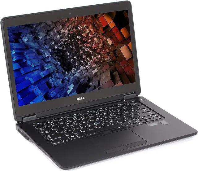 Dell Latitude E7450 14 in FHD i5-5300U @ 16GB DDR3 240GB SSD No OS gallery