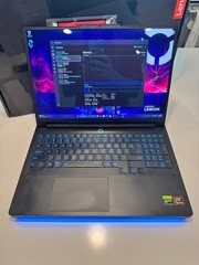 Lenovo Legion Pro 7 9955HX3D RTX5080 96GB RAM 1TB SSD with ADP Lenovo Warranty