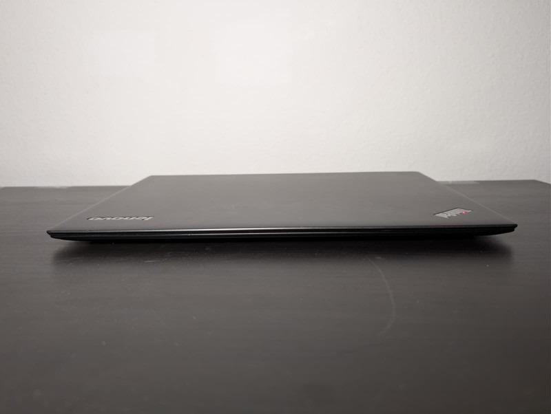 Lenovo X1 Carbon 3rd Gen QHD | i7 5th 8GB RAM 256GB SSD | SIM Backlit Win 11 Pro gallery
