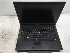 Dell Latitude E6410 Intel i5-M560 2.67GHz 4 GB NO HDD No Batt