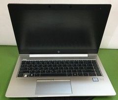 HP Elitebook 840 G5 i7-8550U 8GB RAM 14″- no SSD/OS/BATT (AS IS-READ)