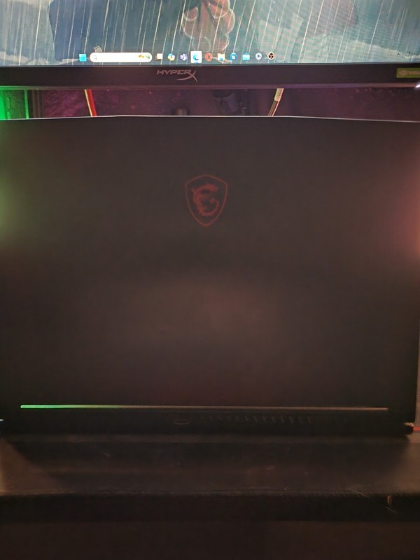 Msi Gaming Laptop gallery