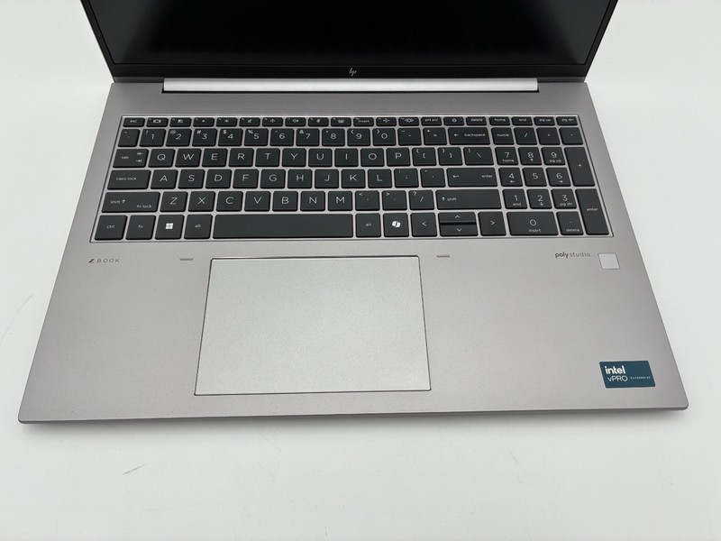 HP ZBook FireFly 16 G11 Laptop U7-165H 32GB 512GB WIN 11 Warranty gallery