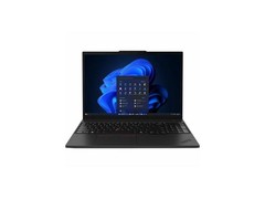 Lenovo ThinkPad T16 Gen 4 21QE001WUS 16″ Notebook – Intel Core Ultra 7 255U – 16