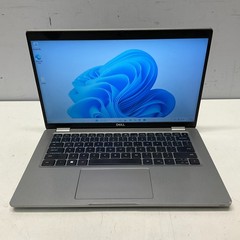 Dell Latitude 5420 Laptop Intel core i5-1145G7 2.60 GHz 4GB RAM 128GB SSD Win11