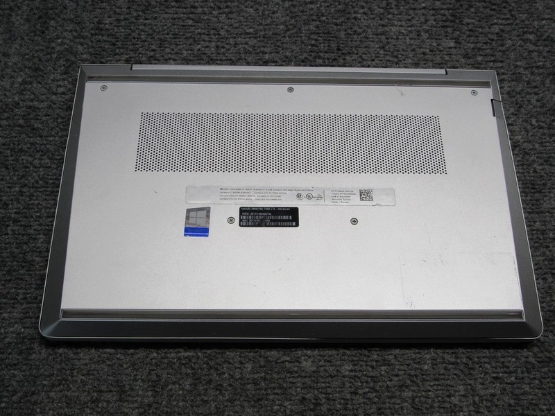 HP Probook 640 G8 14" Laptop Intel Core i5-1135G7 2.40GHz 16GB RAM 128GB SSD gallery