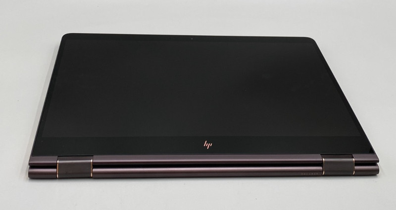 HP SPECTRE X360 Convertible 15-BL0XX 15.6" i7-7500U 256GB SSD 16GB DDR4 Laptop C gallery