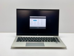 HP EliteBook 840 G7 | i5-10310U | 16GB RAM | 256GB NVMe | LINUX