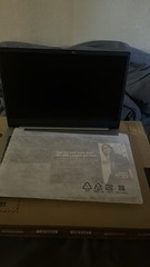 Brand New 15.6″ IdeaPad 3 Chrome 15IJL6 with 4 GB Ram, and 64GB