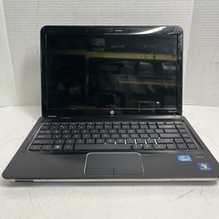 HP Pavilion dm4 Laptop Intel Core i3 4GB RAM NO HD/OS