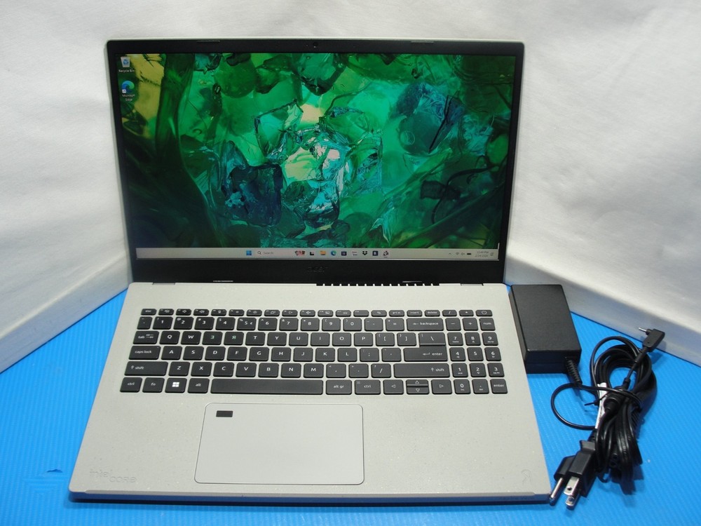 Acer Aspire Vero AV15-53P 15.6"FHD Intel Core i7-1355U 1.7GHz 16GB RAM 512GB SSD