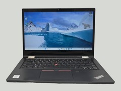 Lenovo Thinkpad Yoga L13 i5-10210u 1.60GHz 8GB RAM 256GB NVME