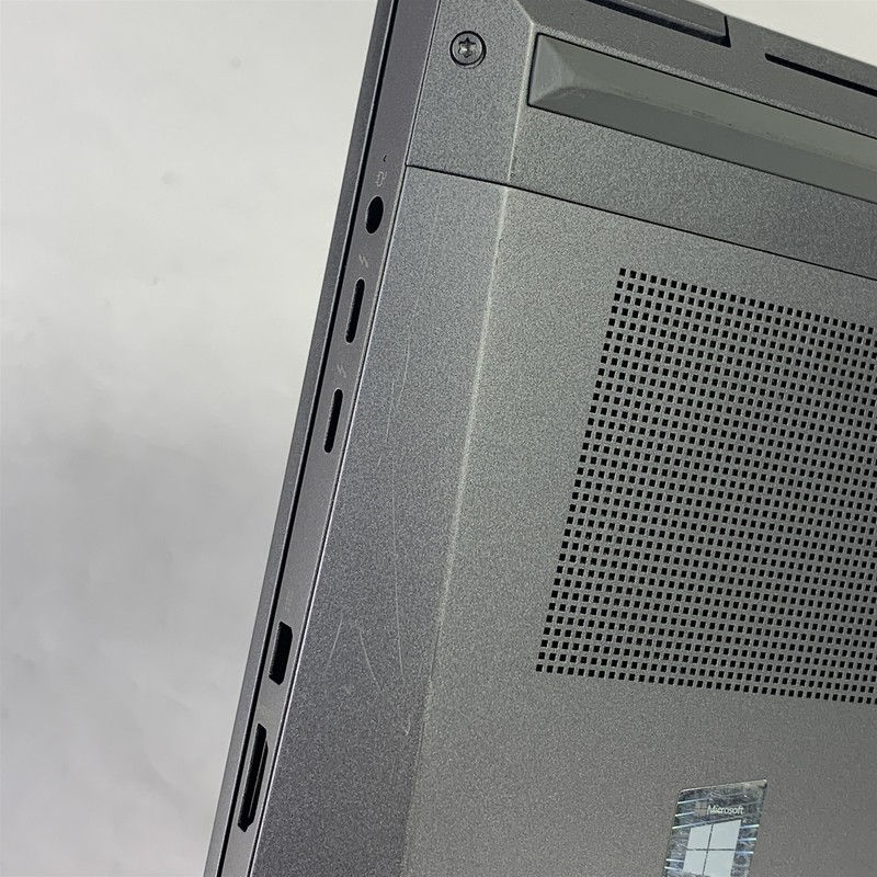 HP ZBook Fury 15 G8 15.6" i7-11850H 2.5GHz 32GB 512GB NVMe SSD RTX A3000 -Win 11 gallery