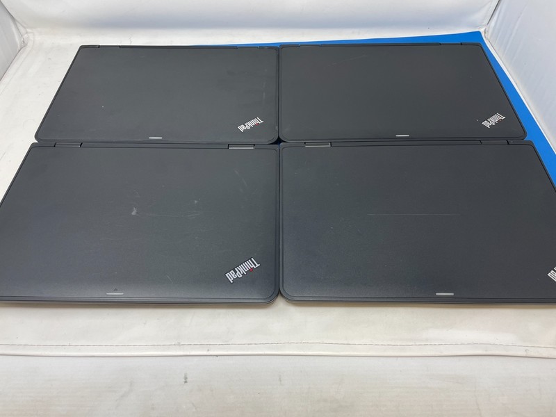 4 Lenovo ThinkPad Yoga 11E Gen 5 | Intel Pentium N5030, 128GB SSD, 20LMS09Q00 gallery