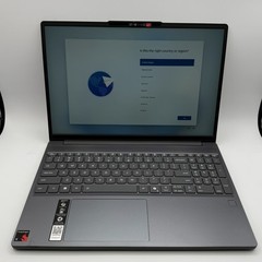 Lenovo IdeaPad Slim 3 15Q8X10 15.3″ Snapdragon X 16GB 476GB SSD Touch 100% Bat