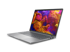 HP ZBook Firefly G1014 inch Intel Core i7-1360P/Integrated GPU/16 GB/512GB SSD