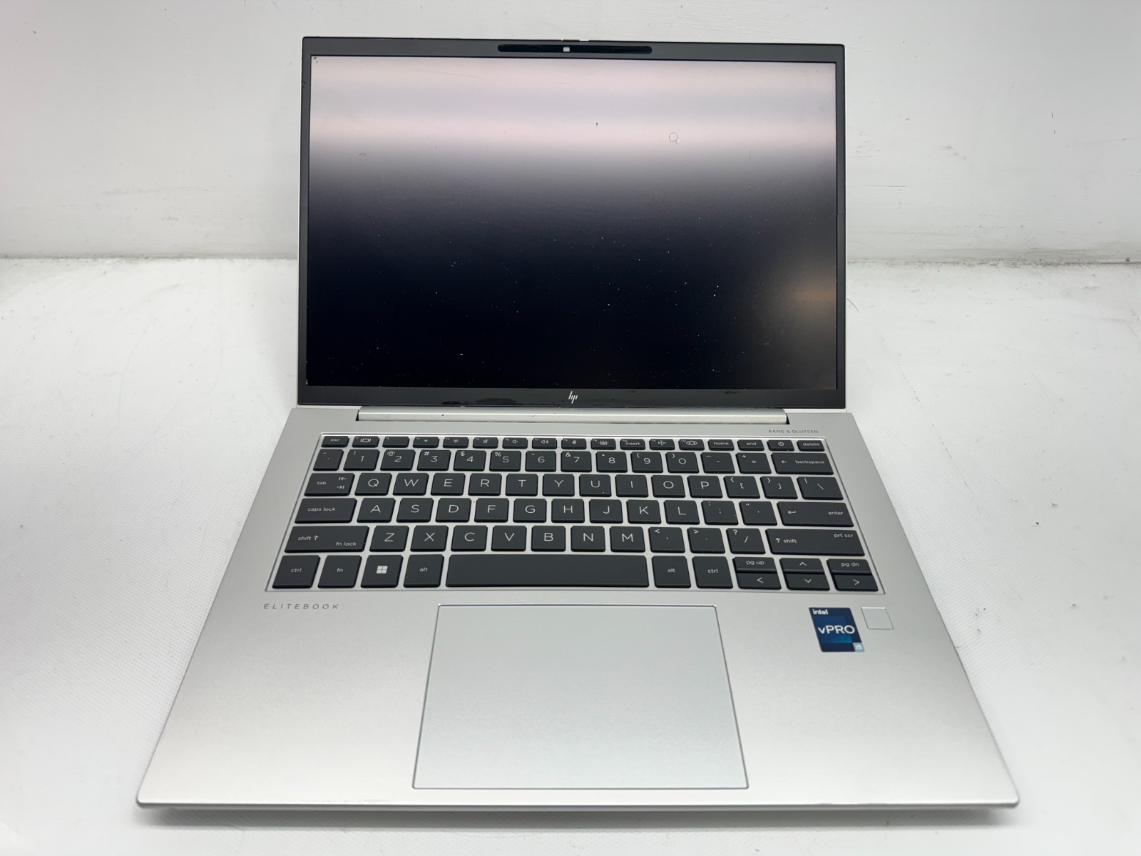 HP EliteBook 840 G10 14" Laptop i7-1345U@1.6GHz 16GB RAM No SSD *READ* gallery