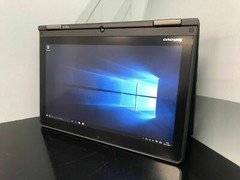 Lenovo ThinkPad 4th Gen Yoga S1 Core I7 8GB 512GB SSD Windows 10 pro IPS Screen
