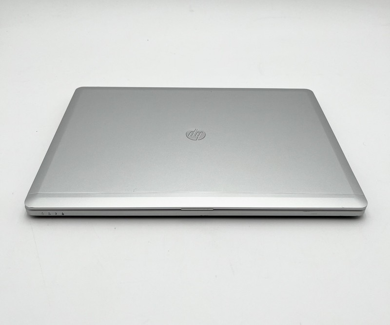 HP EliteBook Folio 9470m i5-3437U 8GB RAM 128GB SSD 14" Business Laptop gallery