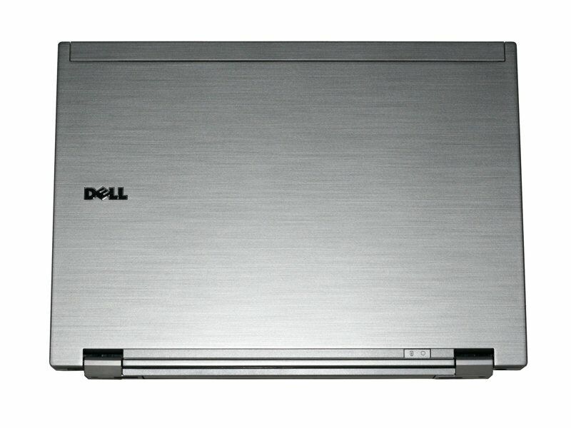DELL E6410 14.1'' i5 M520 2.4GHz 4GB 160GB 14.1 DP BT Win10 Prof Grade B gallery
