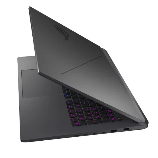 ASUS ROG Strix G18 18" Ultra 9 275HX RTX 5060 32GB RAM 1TB SSD 2.5K 240Hz Win11 gallery