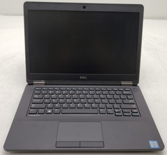 Dell Latitude E5470 Intel i5-6300HQ 8GB RAM 128GB SSD Windows 11 Pro Laptop PC.