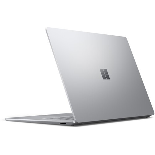 Microsoft Surface Laptop 4 15" Touch 8GB 512GB SSD i7-1185G7 WIN11H, Platinum gallery