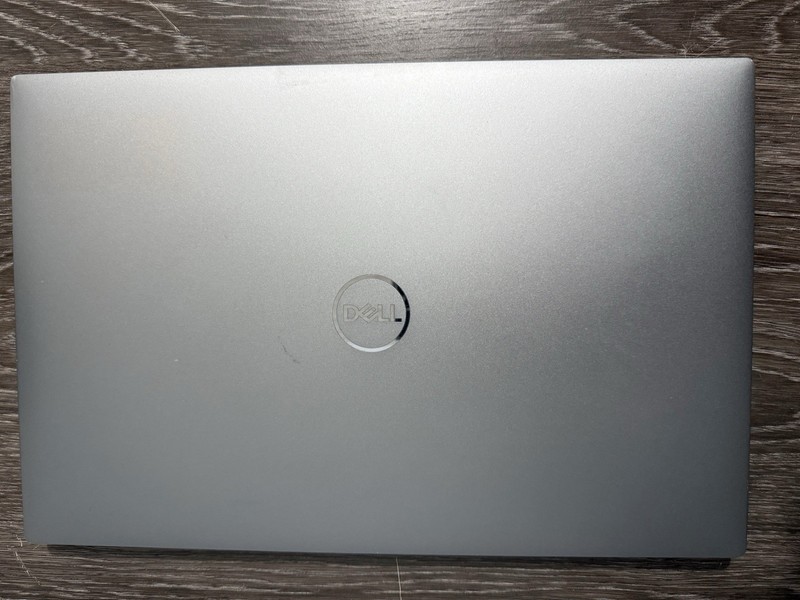 Dell Precision 5570 Workstation I7-12800H, 32GB RAM, NVIDIA RTX A2000, 8GB gallery