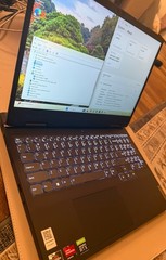 Lenovo IdeaPad Gaming 3 15ARH7 15.6″ 4TB SSD, Ryzen 7 6800H 32gb DDR5 RTX 3050