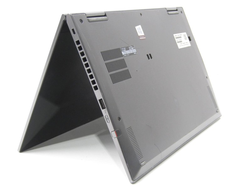 Lenovo ThinkPad X1 Yoga Gen 5 2-in-1 14" | i5-10310U | 16GB LPDDR3 | BIOS Lock gallery