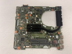 DelI 3567-3380BLK-PUS Intel i3-7100U Motherboard (0RY2Y1）