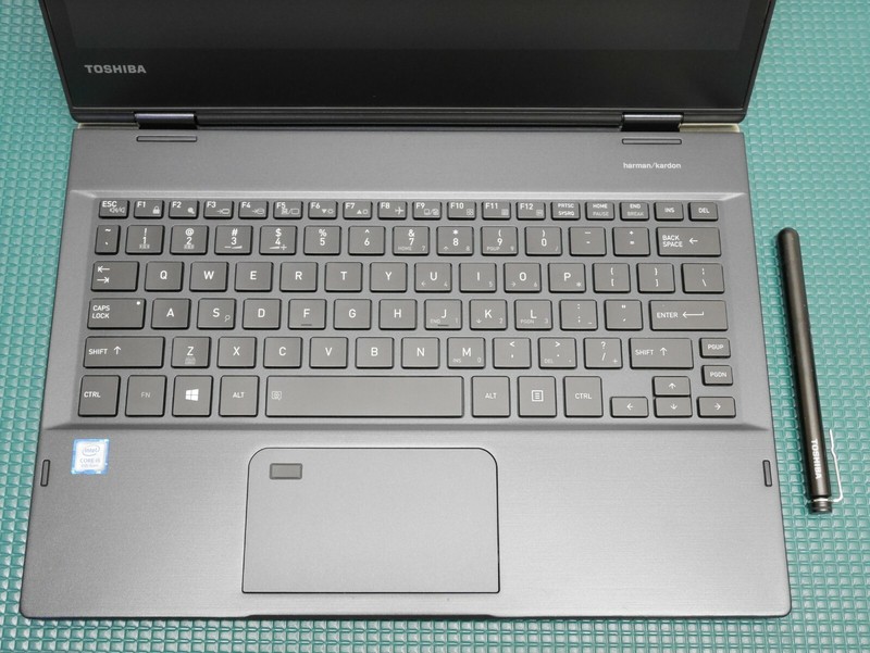 TOSHIBA DYNABOOK PORTEGE X20W-E 12.5" 2-IN-1 I5-8250U 16GB 256GB FULL HD TOUCH gallery