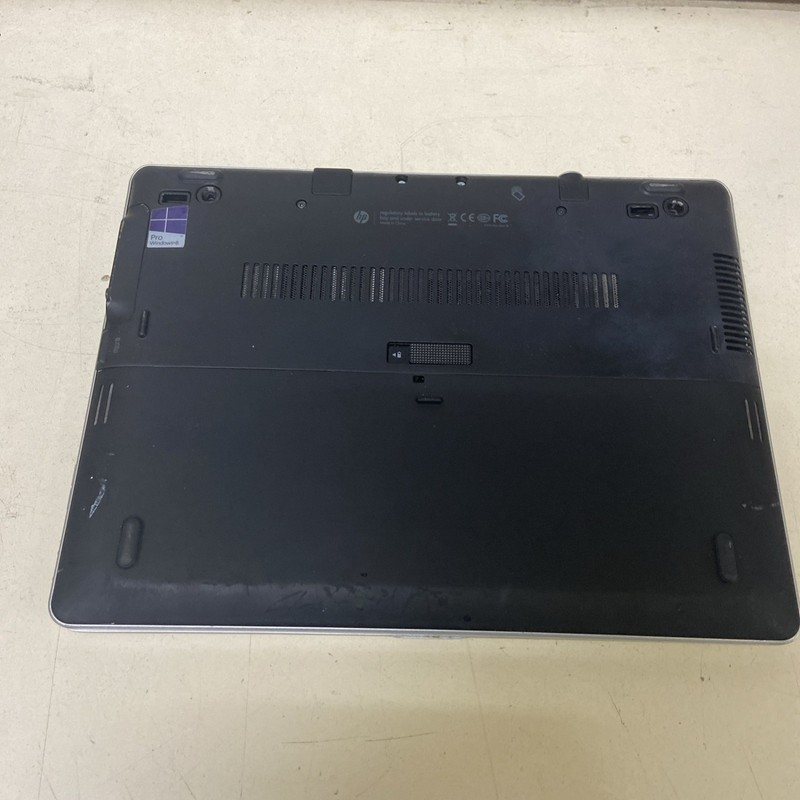 HP Revolve G2 Convertible/2.1ghz Core i7- 4th gen/8GB/128GB SSD/12" TOUCH/W10P!! gallery
