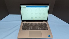 DELL LATITUDE 5340 – INTEL i3-1315U 16GB RAM NO HDD NO OS LAPTOP