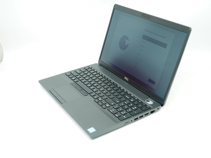 DELL PRECISION 3541 15.5 in Intel Core i9-9880H 2.30GHz 32GB RAM 512GB NVMe gallery
