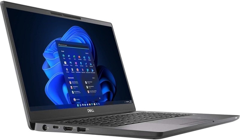 FHD DELL Latitude Laptop: Intel i7! 32GB RAM ~ 1TB NVME SSD! Windows 11 Pro! gallery