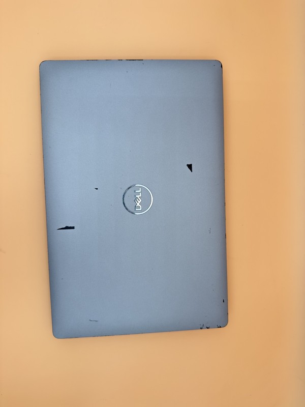 Dell Latitude 5511 15.6" Laptop i7-10850H 16GB RAM 256GB SSD Windows 11 Pro gallery