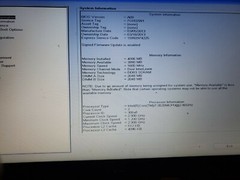 DELL LATITUDE E6430 i7-3520M 2.9Ghz 4GB 320GB