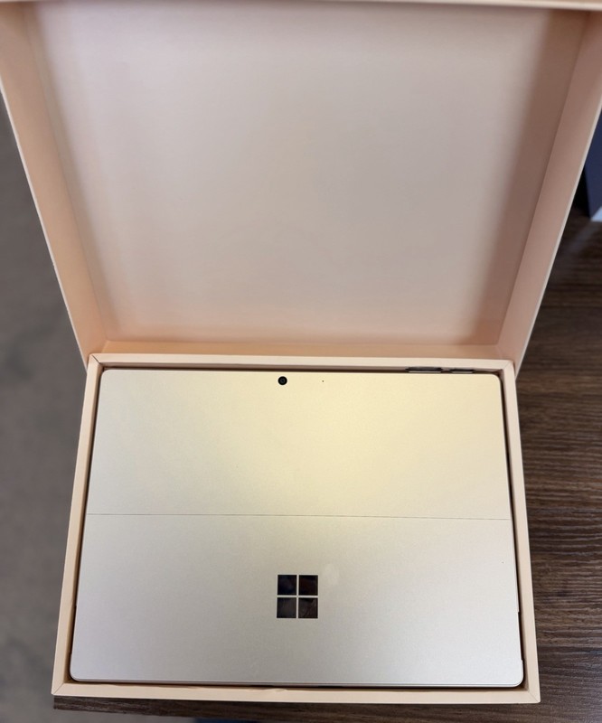 Microsoft Surface Pro 12th Ed 13in Snapdragon X2 Plus 16GB 512GB gallery