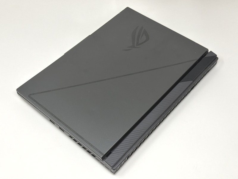 Asus ROG Strix G16 G614 13th Gen Core i9 2.2GHz 32GB RAM 1TB SSD 8GB 16in Used gallery