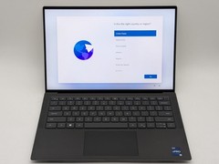 Dell Precision 5480 14″ 2560 x 1600 Touch I7-13800H 1TB SSD 32GB W11P RTX A1000