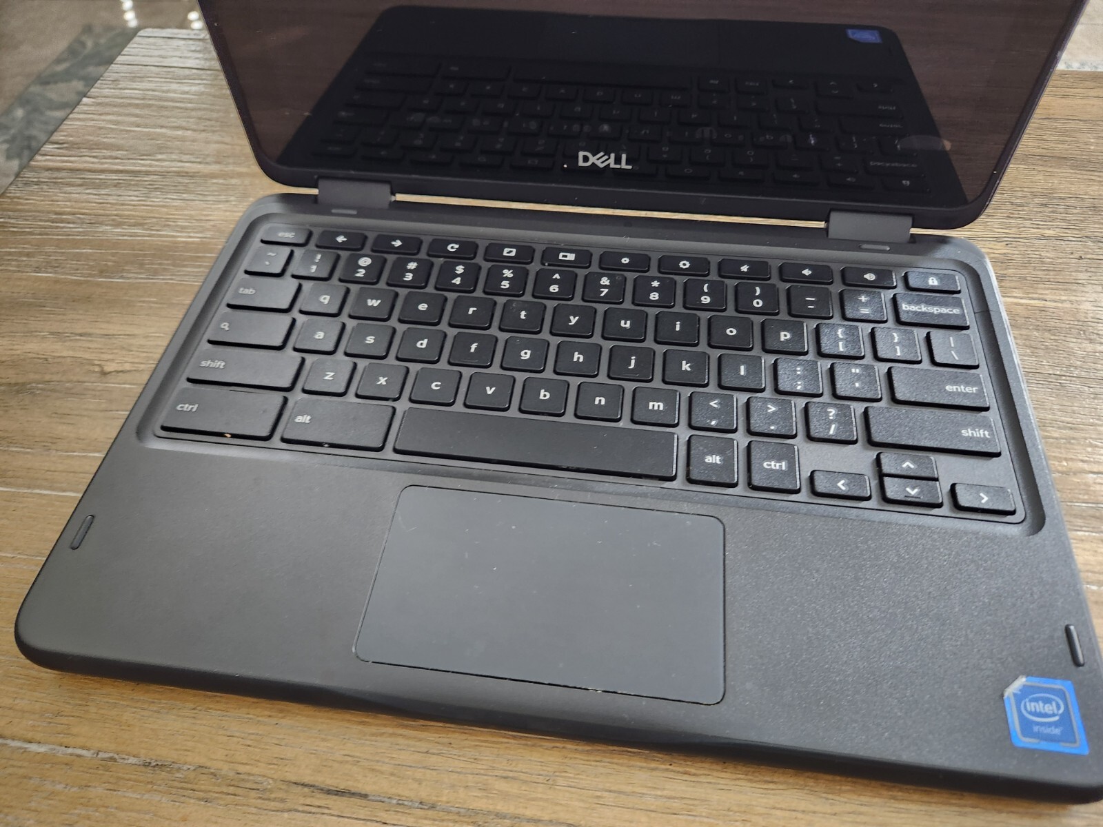 Dell Chromebook 5190 2-in-1/touchscren FOR PARTS gallery