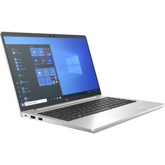 HP ProBook 640 G8 14 Inches Notebook – Intel Core i5-1145G7 (11th Gen) – 3V3D6US