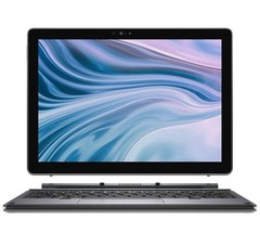 Dell Latitude 7210 2in1 12.3″ 16GB 512GB i7-10610U 1.1GHz. Keyboard. **NEW**